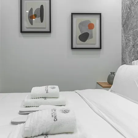 Ferienwohnung Stylish Living-Avra Athen Exterior foto