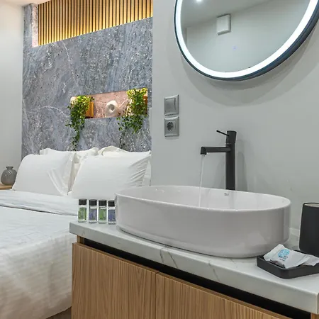 Ferienwohnung Stylish Living-Avra Athen Exterior foto