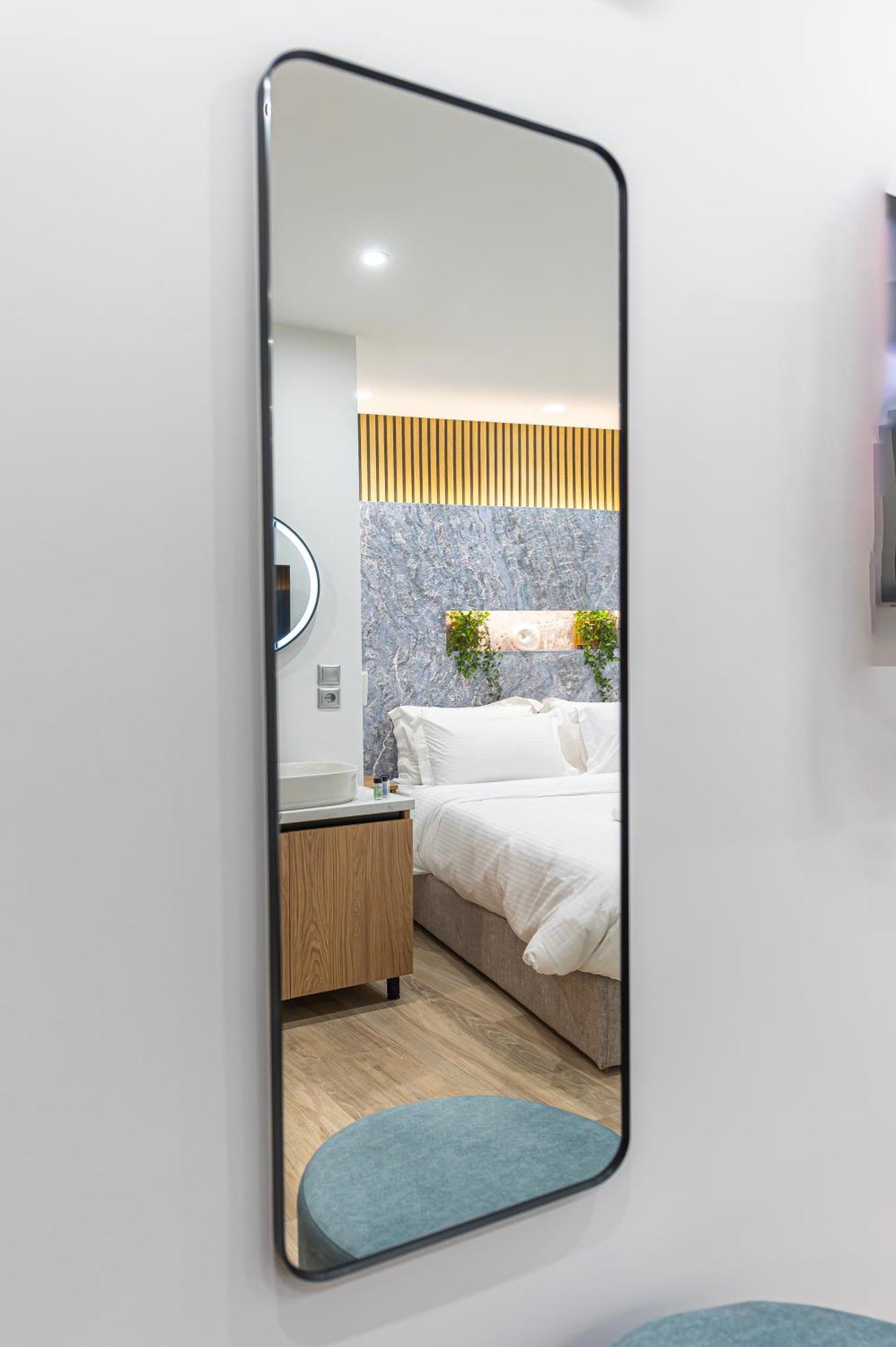 Apartment Stylish Living-avra