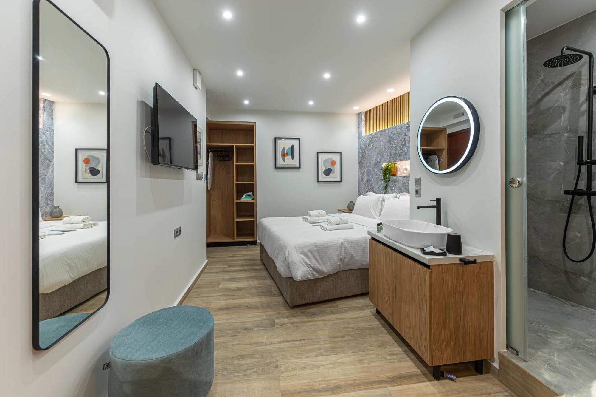 Stylish Living-avra Athen