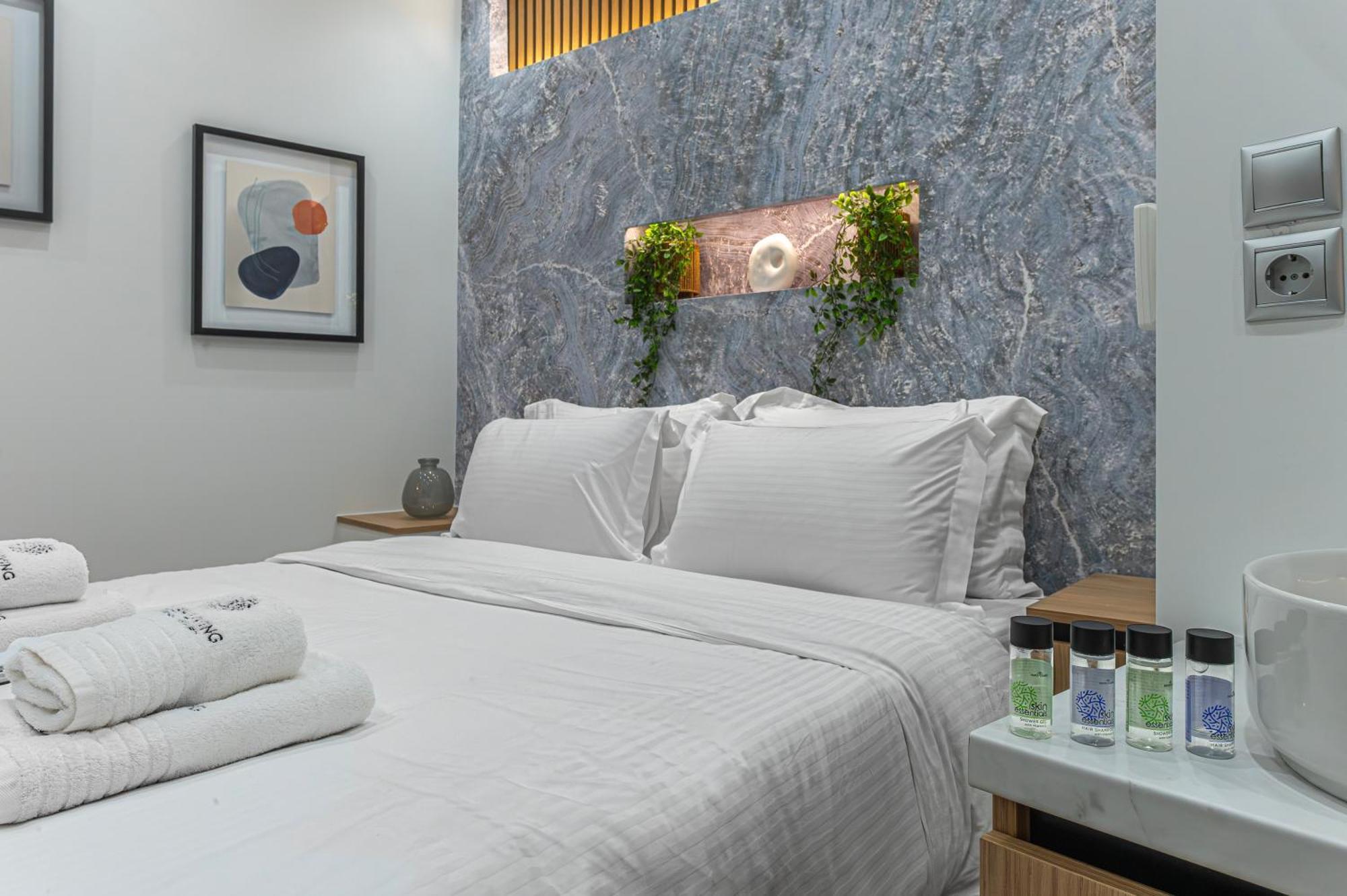 Apartment Stylish Living-avra *