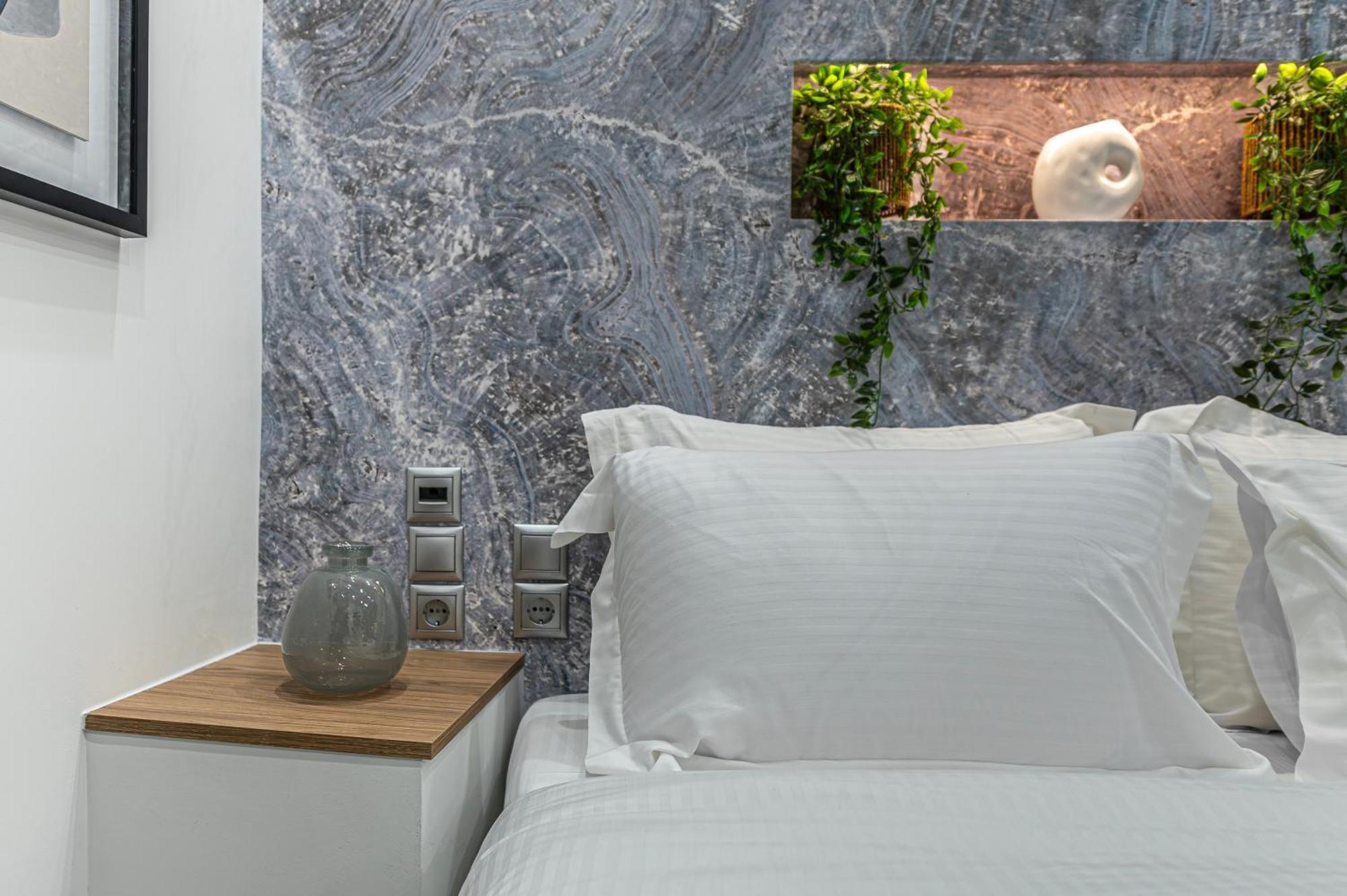 Apartment Stylish Living-avra *