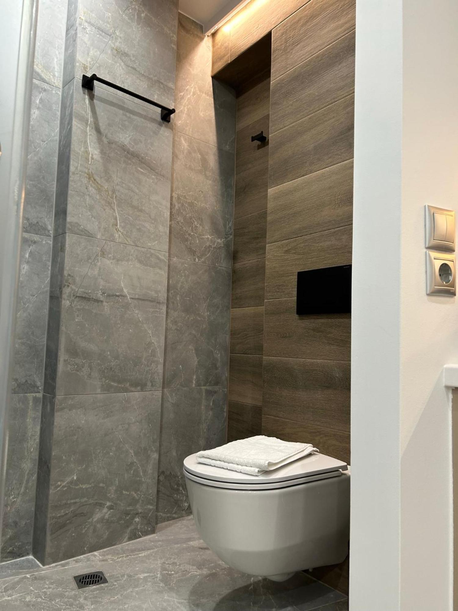 Apartment Stylish Living-avra *