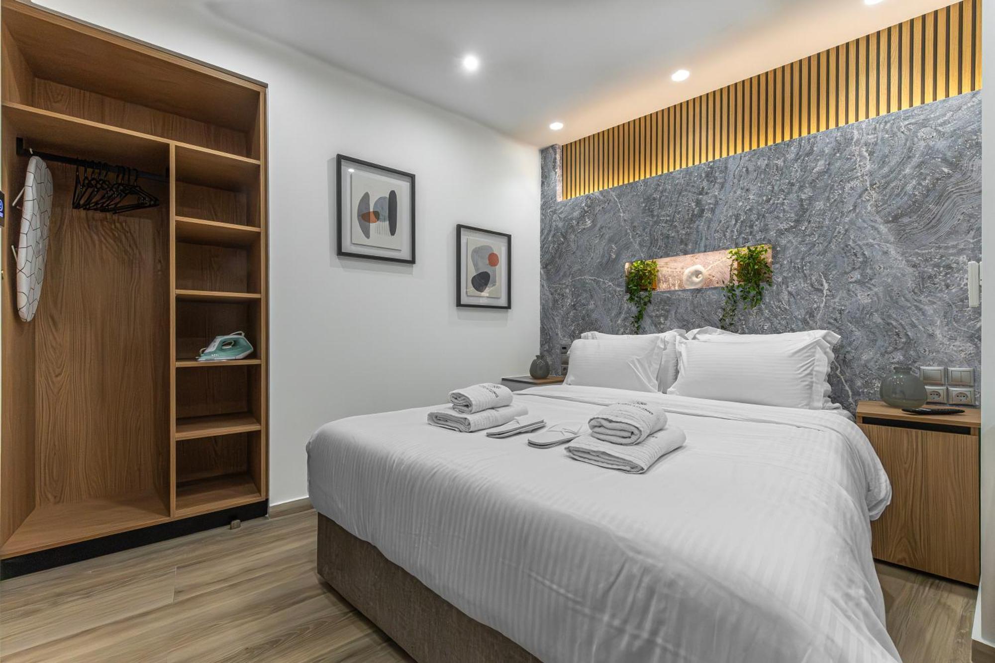 Apartment Stylish Living-avra *