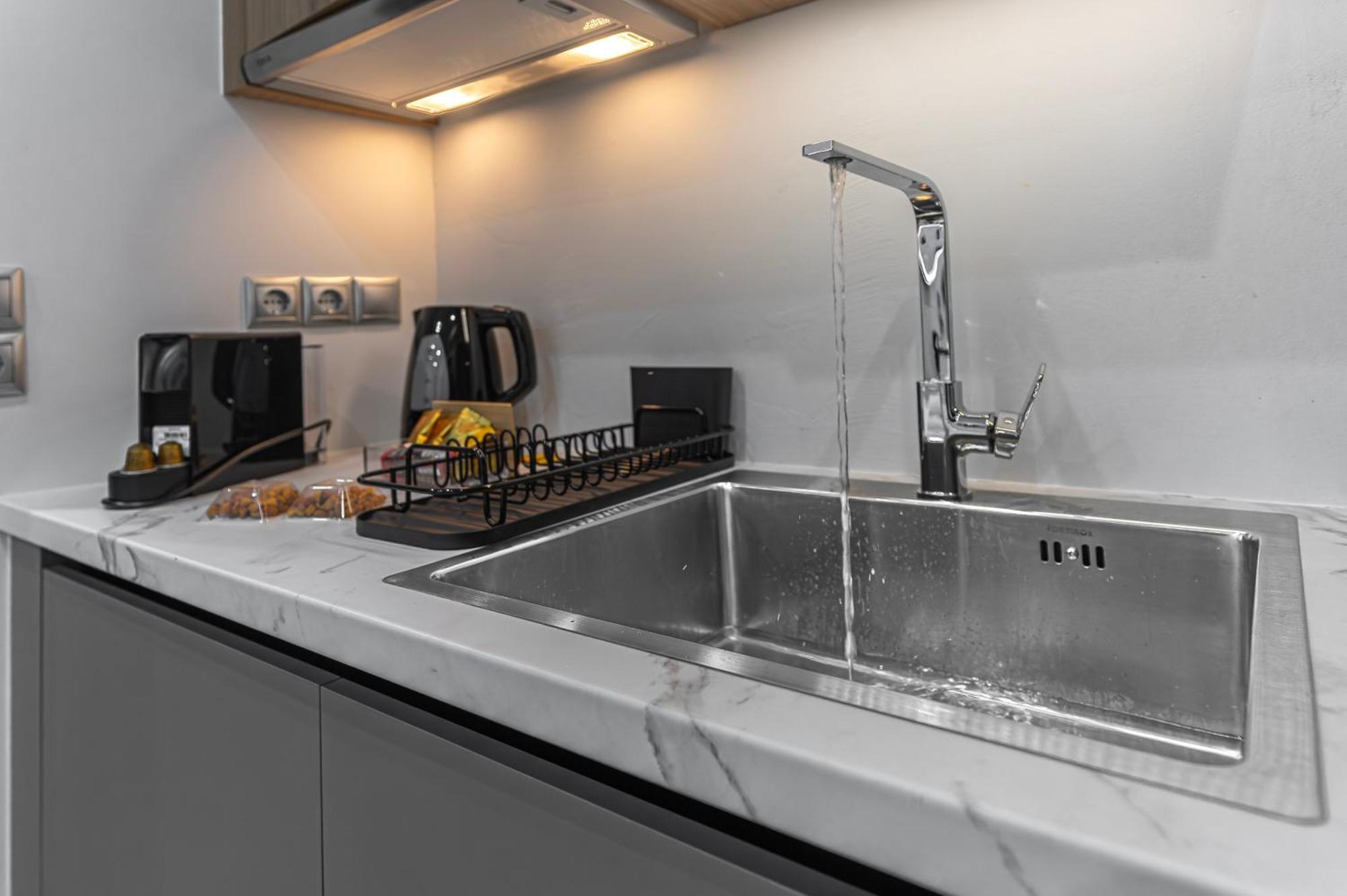 Apartment Stylish Living-avra *